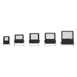 LED EKO FLOODLIGHT 300W-90°