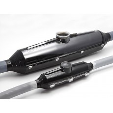 ΜΟΥΦΑ ΡΗΤΙΝΗΣ GT-A3 (4x16 - 5x25mm²)