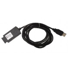USB CABLE FOR PLC GENIE-NX GFDNN1
