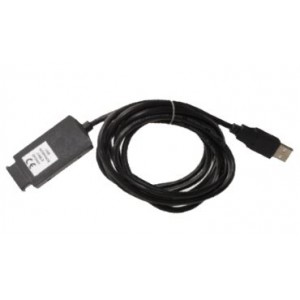 USB ΚΑΛΩΔΙΟ ΓΙΑ PLC GENIE-NX GFDNN1