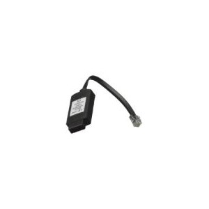RS232 CABLE FOR PLC GENIE-NX GFDNN2S
