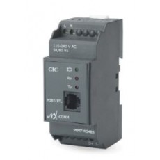 COMMUNICATION UNIT RS485 FOR PLC GENIE-NX G7XDTR4