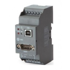 ΜΕΤΑΤΡΟΠΕΑΣ ΑΠΟ USB ΣΕ RS232 / RS485 / RS422 28A11A0