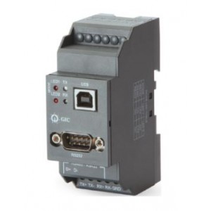 ΜΕΤΑΤΡΟΠΕΑΣ ΑΠΟ USB ΣΕ RS232 / RS485 / RS422 28A11A0