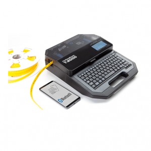 ΕΚΤΥΠΩΤΗΣ ΣΗΜΑΝΣΗΣ ΚΑΛΩΔΙΩΝ PROMARK T-2000