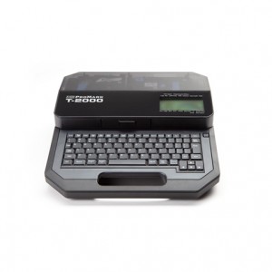 ΕΚΤΥΠΩΤΗΣ ΣΗΜΑΝΣΗΣ ΚΑΛΩΔΙΩΝ PROMARK T-2000