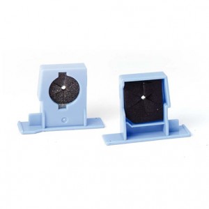 CLEANING SET FOR TUBE ATTACHMENT FOR T-2000 3PCS