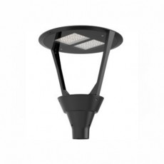 ΦΩΤΙΣΤΙΚΟ LED ΚΟΡΥΦΗΣ "DELTA" DIMMABLE 30W-40W-50W 120°