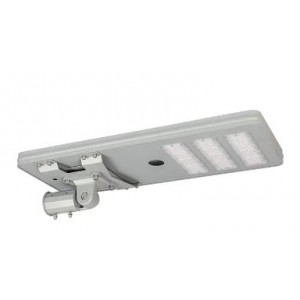 SOLAR LED LIGHT ALL IN ONE - 40W