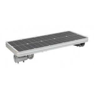 SOLAR LED LIGHT ALL IN ONE - 40W