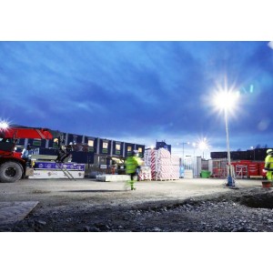PORTABLE LIGHTING TOWER SIERRA 230VAC