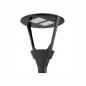 ΦΩΤΙΣΤΙΚΟ LED ΚΟΡΥΦΗΣ "DELTA" 40W, T3