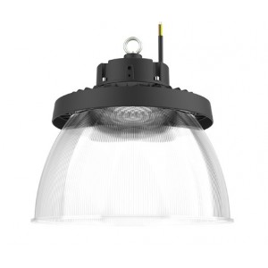 PC REFLECTOR WITHOUT END CAP