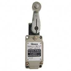 ΤΕΡΜΑΤΟΔΙΑΚΟΠΤΗΣ CAMSCO LXK3 20 S/B (CA2)