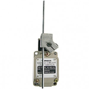 TERMINAL SWITCH CAMSCO LXK3 20 S/J (GL)