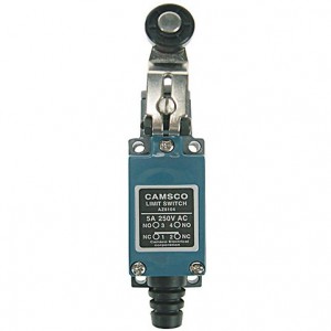 TERMINAL SWITCH CAMSCO AZ 8104