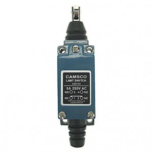 TERMINAL SWITCH CAMSCO AZ 8122