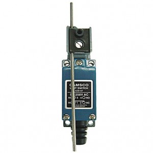 TERMINAL SWITCH CAMSCO AZ 8107