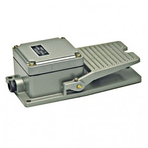 FOOT SWITCH CAMSCO FS-5