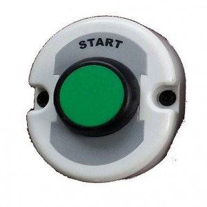 WATERPROOF BUTTON BOXES START IP65