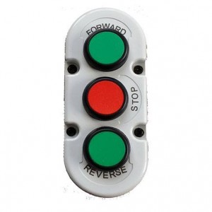 WATERPROOF BUTTON START-STOP-REVBOXES IP65
