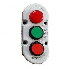 ΜΠΟΥΤΟΝΙΕΡΑ ΣΤΕΓ.START-STOP-LED KOK