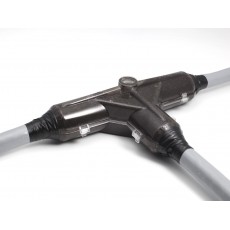 T-BRANCH JOINT ΤΜ-A2 (5x6 - 5x16mm²)