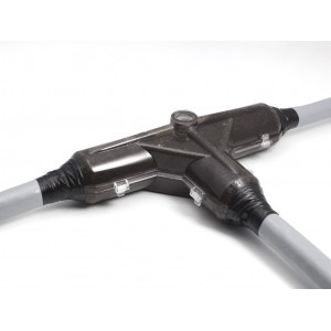 T-BRANCH JOINT ΤΜ-A2 (5x6 - 5x16mm²)