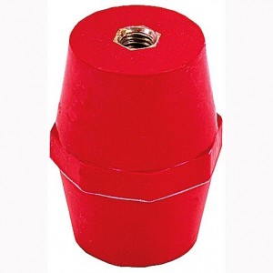 LOW VOLTAGE INSULATOR OCTAGONAL CAMSCO HA 701