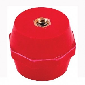 LOW VOLTAGE INSULATOR OCTAGONAL CAMSCO HA 511