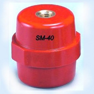 ΜΟΝΩΤΗΡΑΣ ΧΑΜΗΛΗΣ ΤΑΣΗΣ ΟΚΤΑΓΩΝΙΚΟΣ CAMSCO SM40-8