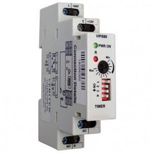 TIMER ON DELAY VIPS99