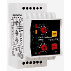 ANALOG LEAK RELAY VIPS 98P