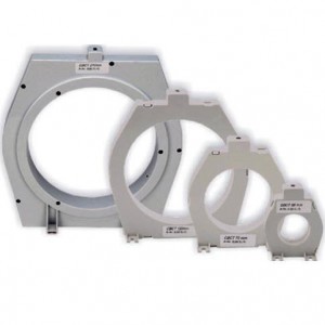 TOROIDAL VOLTAGE TRANSFORMERS VIPS 98 Φ70