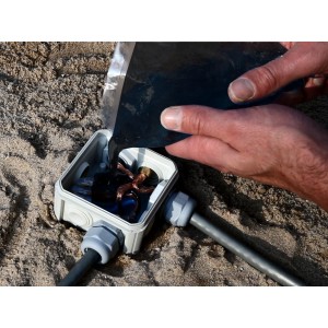 CAST RESIN GT GAM 1800