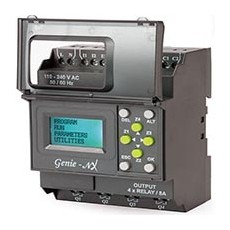 ΜΟΝΑΔΑ PLC GENIE-NX G8DDT9