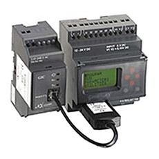 ΜΟΝΑΔΑ ΕΠΕΚΤΑΣΗΣ ΓΙΑ PLC GENIE-NX G8DDT6E