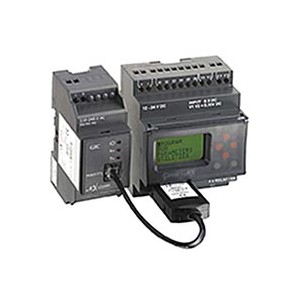 ΜΟΝΑΔΑ ΕΠΕΚΤΑΣΗΣ ΓΙΑ PLC GENIE-NX G8DDT6E