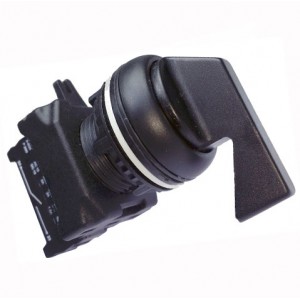 SELECTOR SWITCH Φ22 0-1 WITH LONG HANDLE