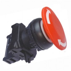 ΚΟΚΚΙΝΟ ΜΠΟΥΤΟΝ ΜΑΝΙΤΑΡΙ Φ22