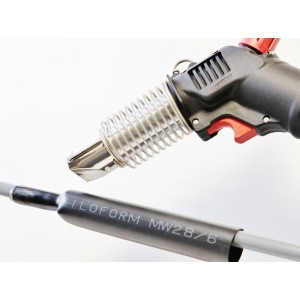 SHRINKABLE TUBE SK3 12-3/1000mm