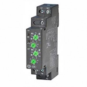 TIMER OF 2 ASYMMETRIC TIMES OF CIRCULAR OPERATION 1CJCT0