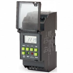 ASTRO TIMER T2DDT7