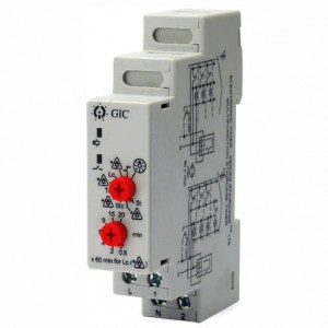 TIMER OF A STAIRCASE 27B1C3B1