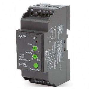 LEVEL RELAY WITH TIMER 4421AD1