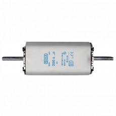 ΜΑΧΑΙΡΩΤΟ ΦΥΣΙΓΓΙΟ SIBA NH3L 400A 1100VDC  ΓΙΑ ΦΩΤΟΒΟΛΤΑΪΚΑ ΣΥΣΤΗΜΑΤΑ