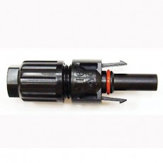 ΒΥΣΜΑ ΣΥΝΔΕΣΗΣ ΦΩΤΟΒΟΛΤΑΪΚΩΝ ΘΗΛΥΚΟ ΤΥΠΟΥ MC-4 (4-6mm2) 1000V