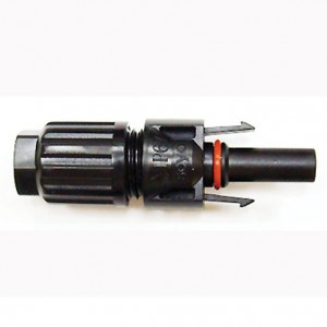 MC4 SOLAR CONNECTOR FEMALE (4-6mm2) 1000V