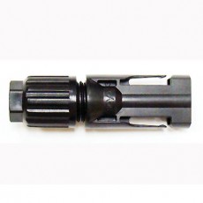 MC4 SOLAR CONNECTOR MALE (6mm2) 1000V