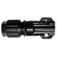 MC4 SOLAR CONNECTOR ΜALE (16mm2)